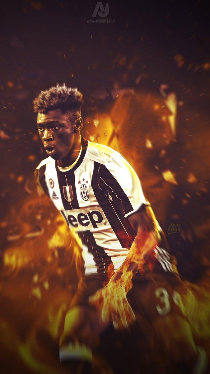 680x1200 Juve Edits - #Kean. Mobile wallpaper, Phone