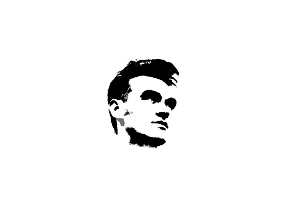 1030x770 Morrissey Stencil 66496, Desktop