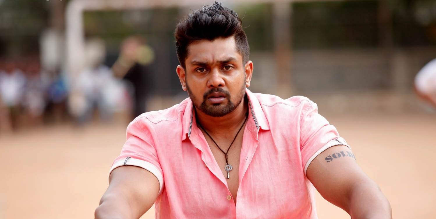 1500x760 Dhruva Sarja Photo, Picture, Latest Image, Stills Of Dhruva Sarja, HD Photo, Desktop