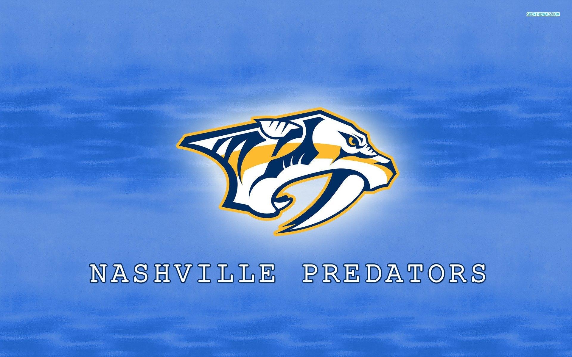 1920x1200 Nashville Predators Wallpaper 9 X 1200, Desktop