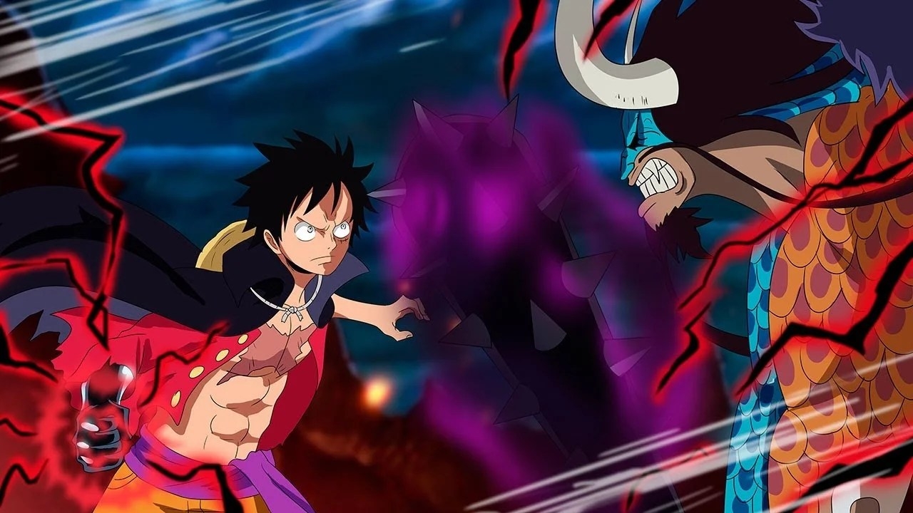 1280x720 One Piece: Will Luffy Become Joy Boy?, Desktop