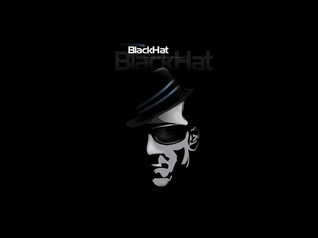 1030x770 Black Hat Wallpaper, Desktop