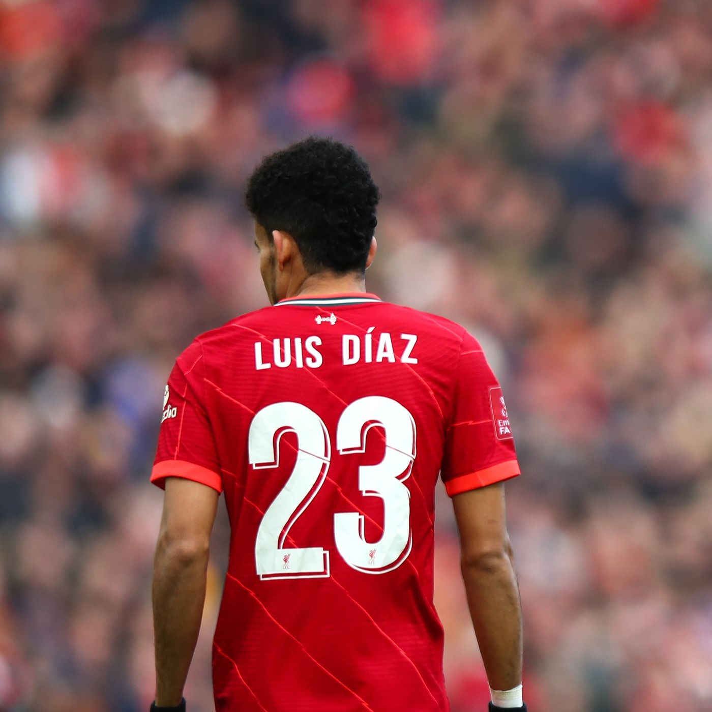 1400x1400 Official: Liverpool Announce Champions League Squad Including Luis Diaz Liverpool Offside, Phone