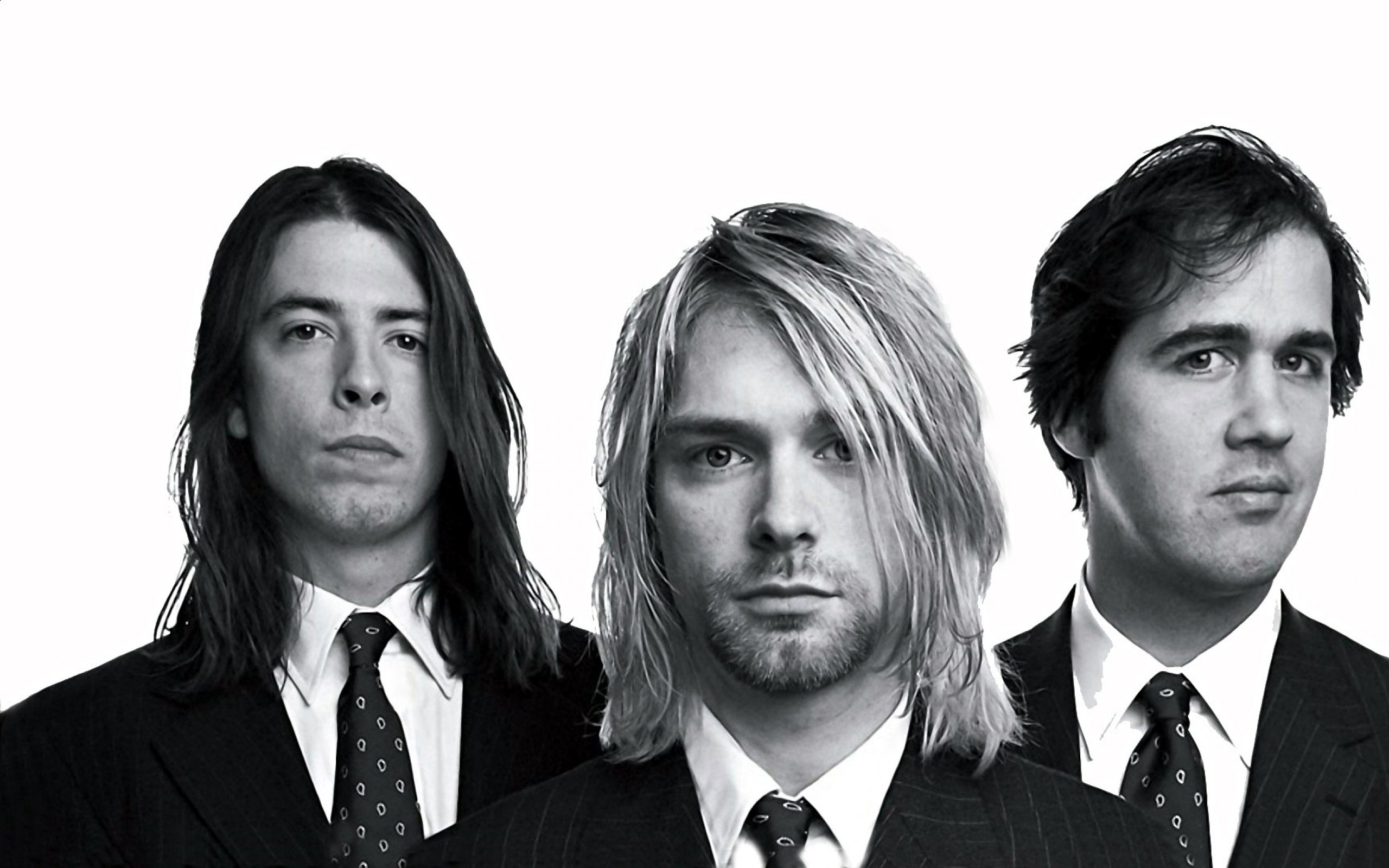 2560x1600 Nirvana Desktop wallpaper 640x480, Desktop