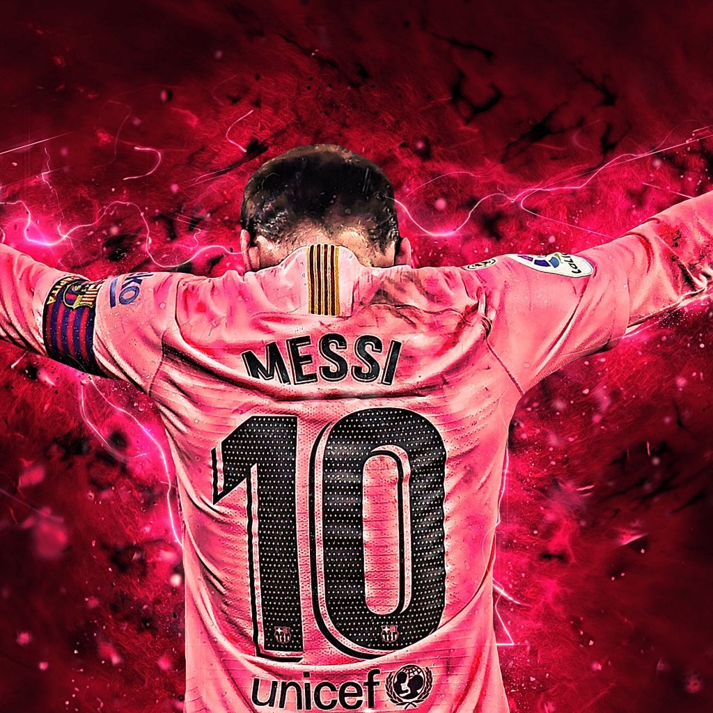 1030x1030 Download Argentinian FC Barcelona, Phone