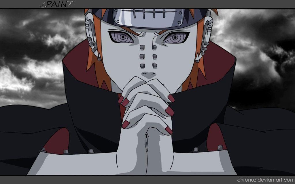 1030x640 Pain Naruto Wallpaper HD, Desktop