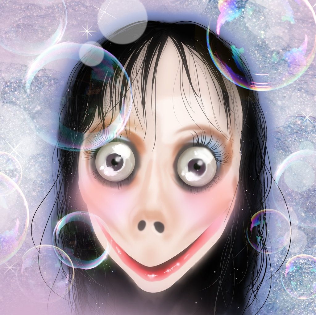 1030x1020 Momo Is as Real as We've Made Her, Desktop