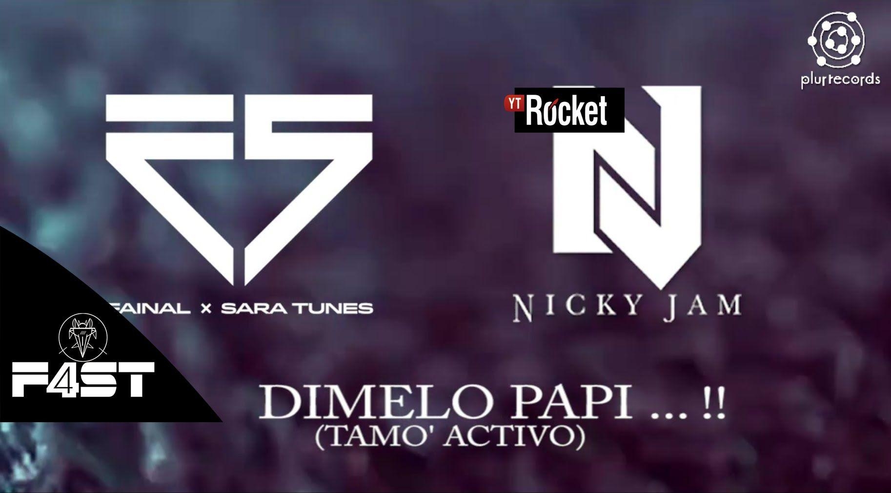 1830x1010 Songs In Dimelo Papi Vs Nicky Jam Youtube Jkl2K0xDslI MooMa.sh, Desktop