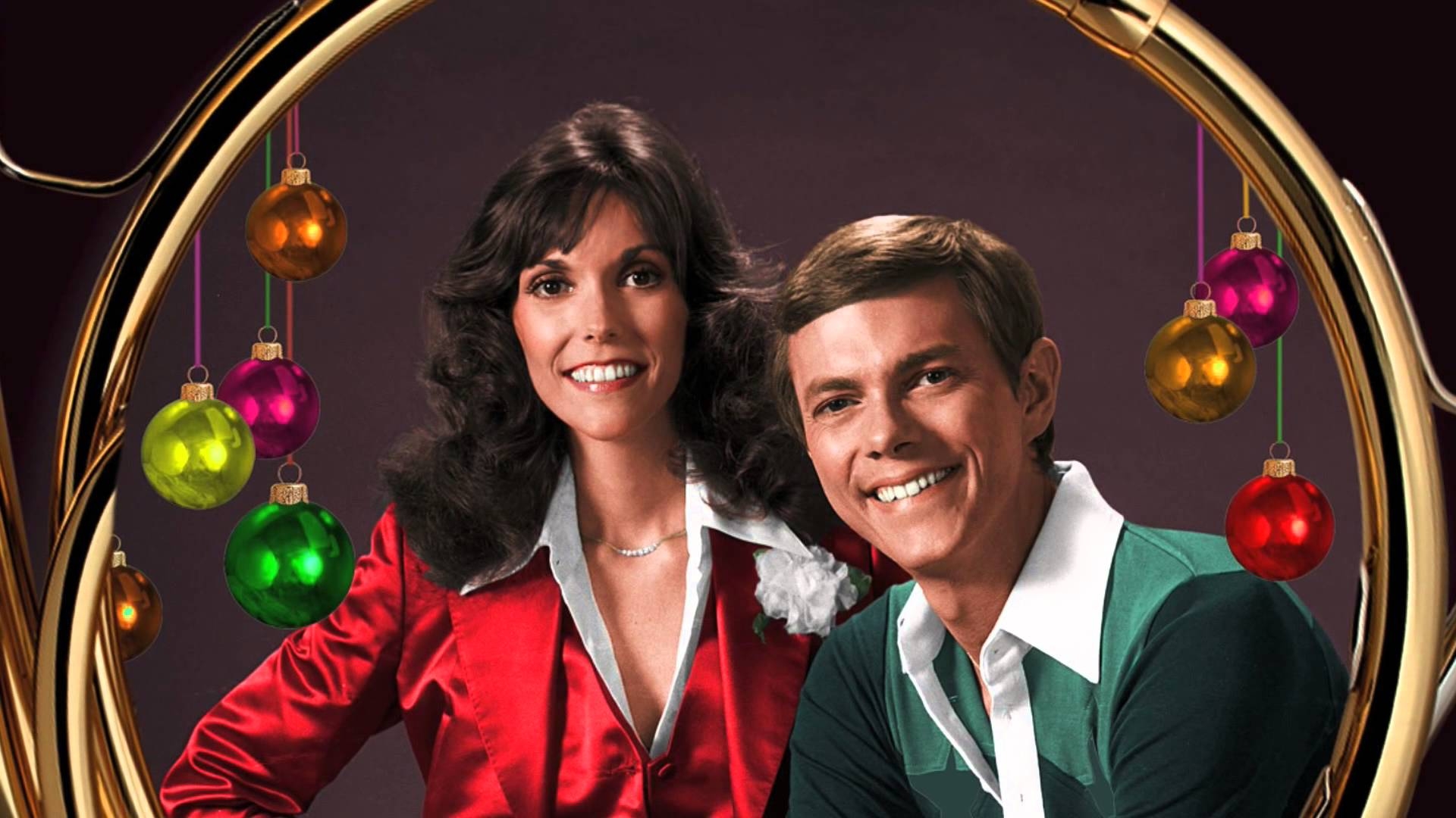 1920x1080 Holiday Groove Of The Day Carpenters Merry Christmas Darling, Desktop