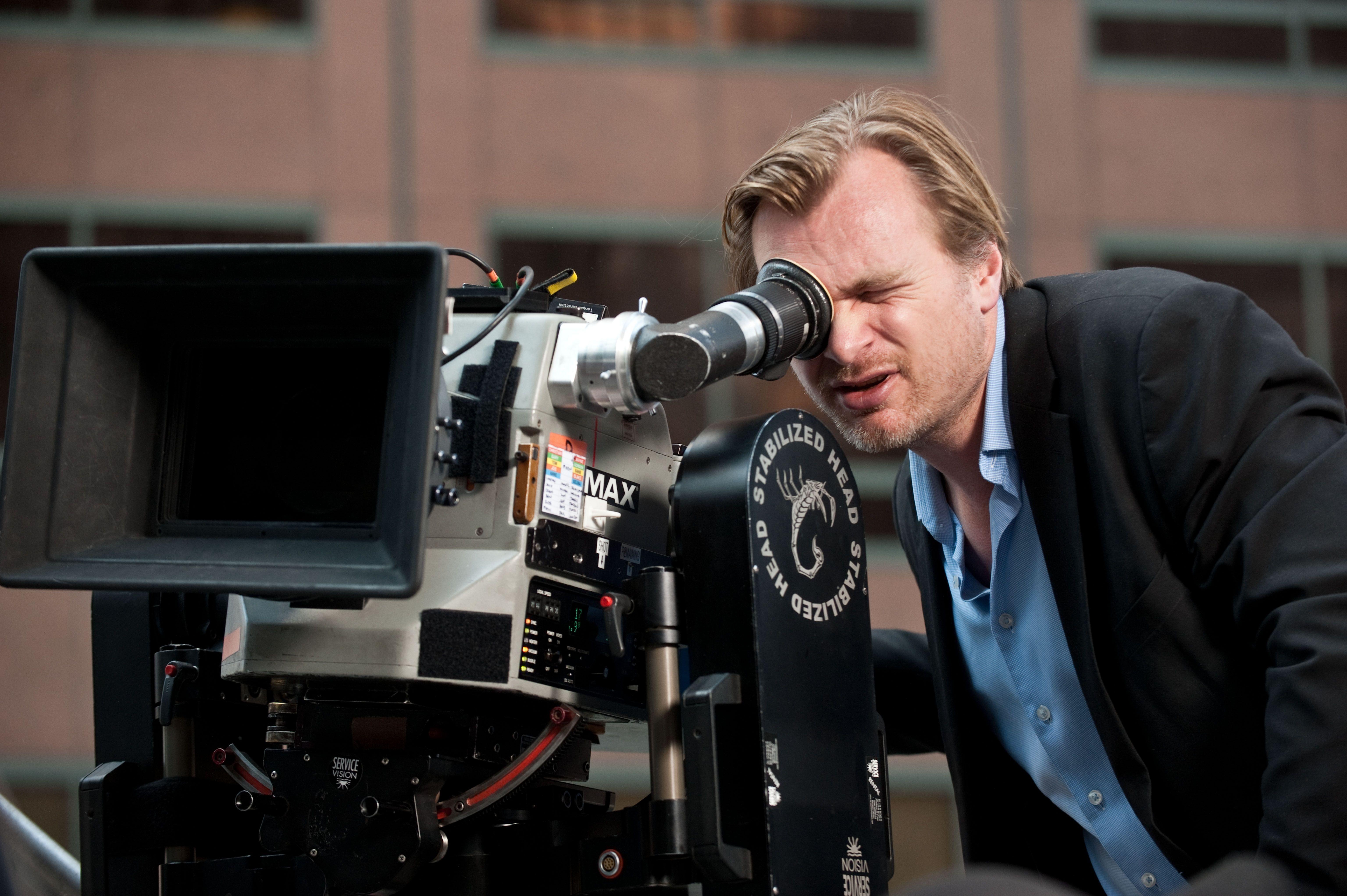 6150x4090 HD Christopher Nolan Wallpaper, Desktop