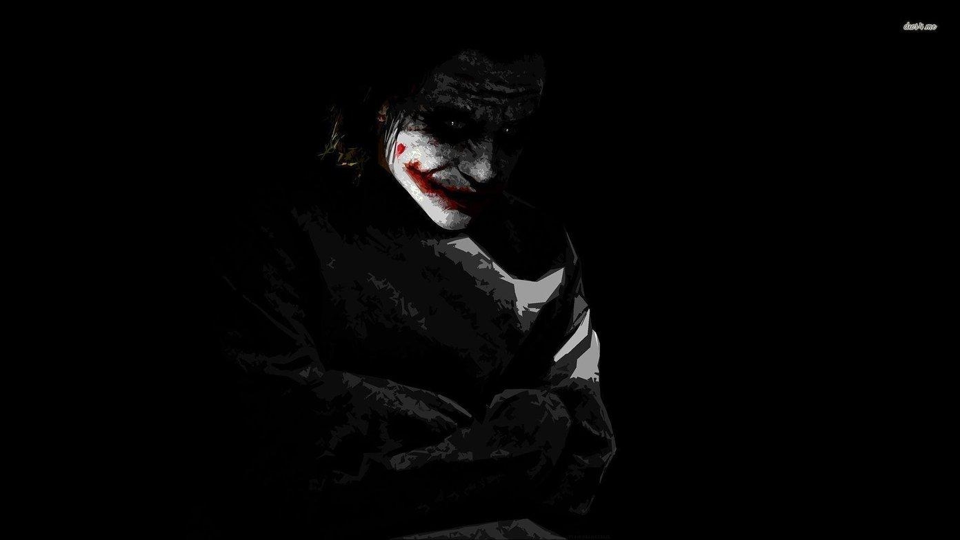 1400x790 Best The Joker HD Wallpaper That You Can Download, Desktop