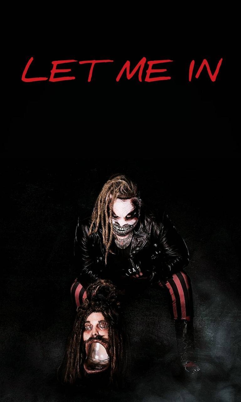 770x1280 The Fiend Wallpaper Free The Fiend Background, Phone