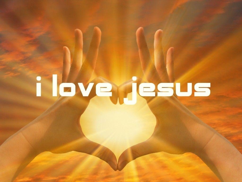 1030x770 I Love Jesus Picture, Photo, and Image for Facebook, Tumblr, , and Twitter, Desktop