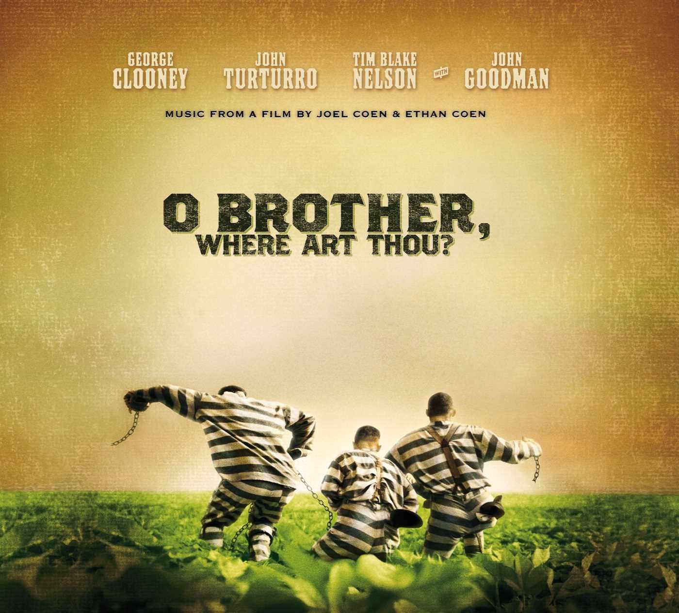 1400x1270 Various Artists Brother, Where Art Thou?.com Music, Desktop