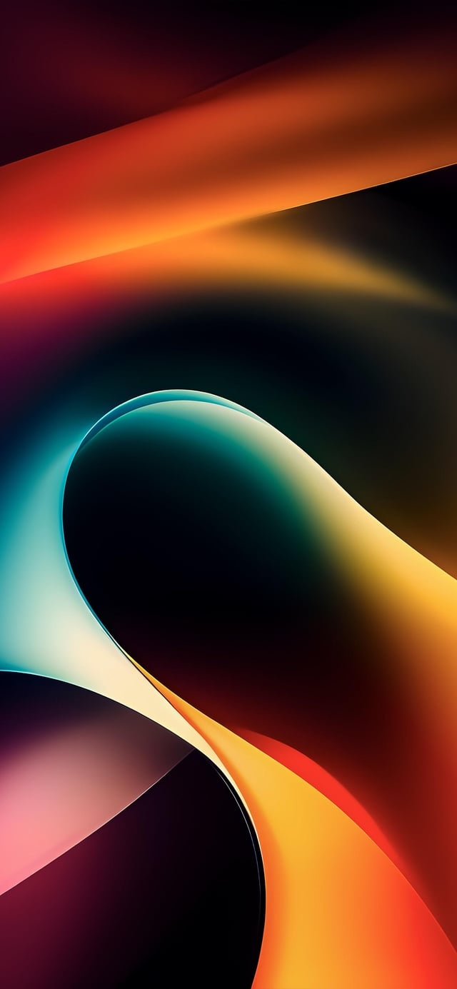 640x1390 Random Wallpaper, Phone