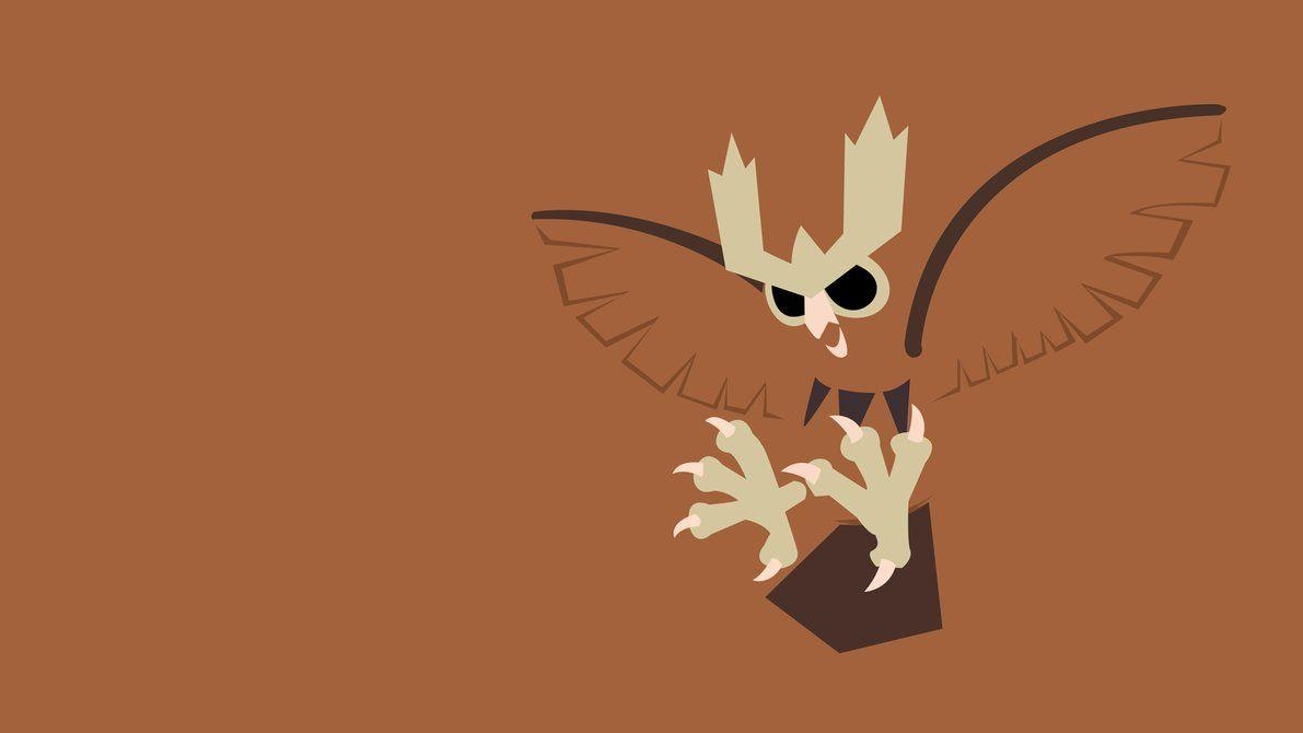 1200x670 Noctowl, Desktop