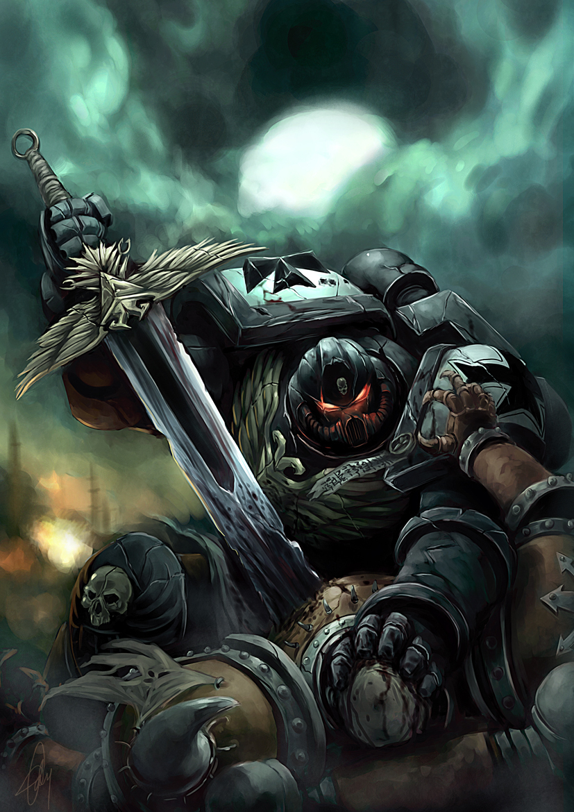 830x1170 Download Warhammer wallpaper for mobile phone, free Warhammer HD picture, Phone