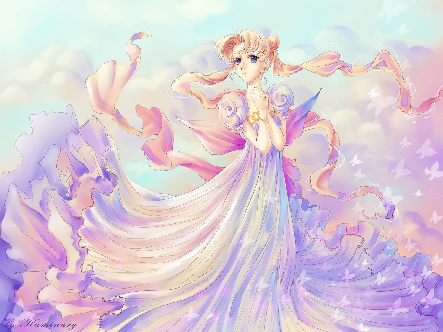 1500x1130 Princess Serenity, Wallpaper Anime Image Board, Desktop