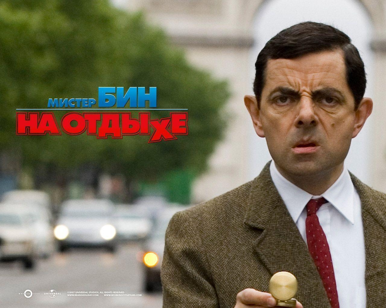 1280x1030 Mr Bean Holiday HD Wallpaper, Desktop