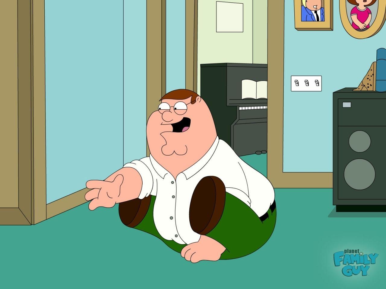 1280x960 Wallpaper For > Peter Griffin Wallpaper, Desktop