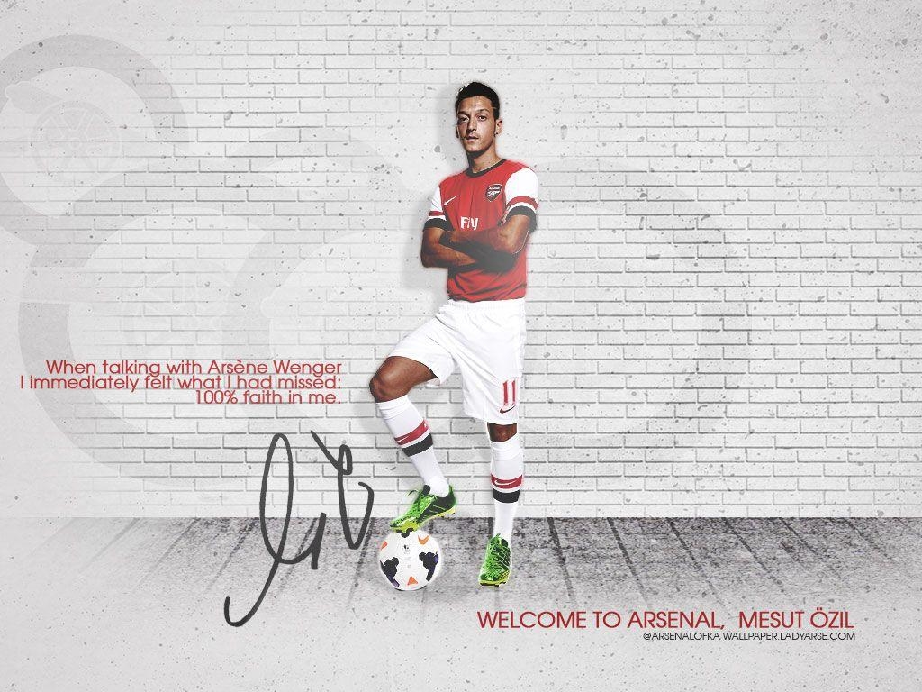 1030x770 Mesut Özil Arsenal Wallpaper HD Wallpaper, Desktop