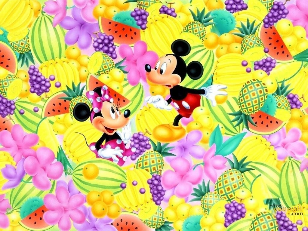 1030x770 Free download Mickey Mouse and Friends Wallpaper Disney Wallpaper, Desktop