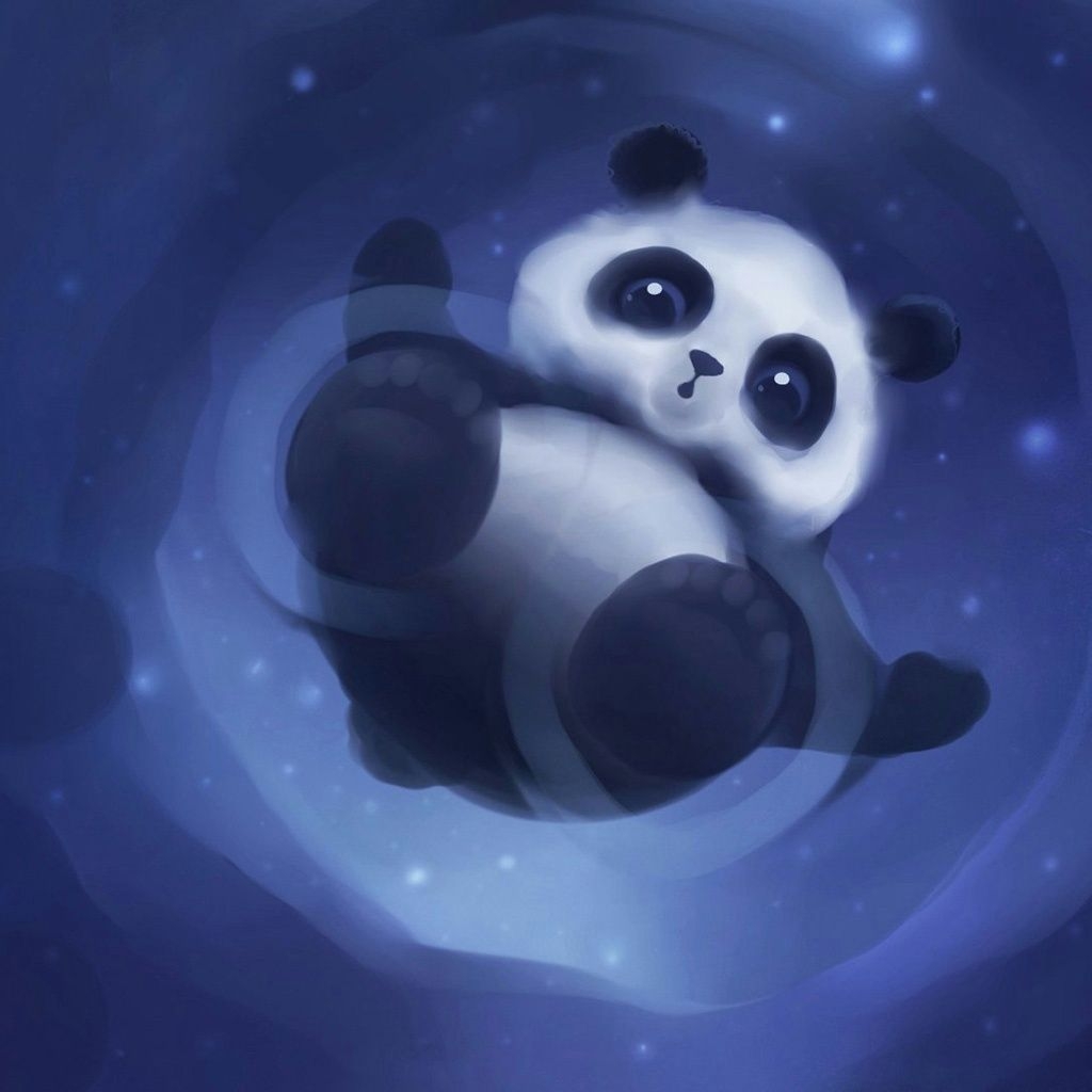 1030x1030 Free download Cute Baby Panda Wallpaper For iPad image [] for your Desktop, Mobile & Tablet. Explore Cute Panda Wallpaper. Red Panda Wallpaper, Phone