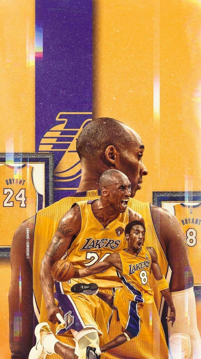 700x1250 for a Kobe Bryant Wallpaper To Honor The Legend, Phone