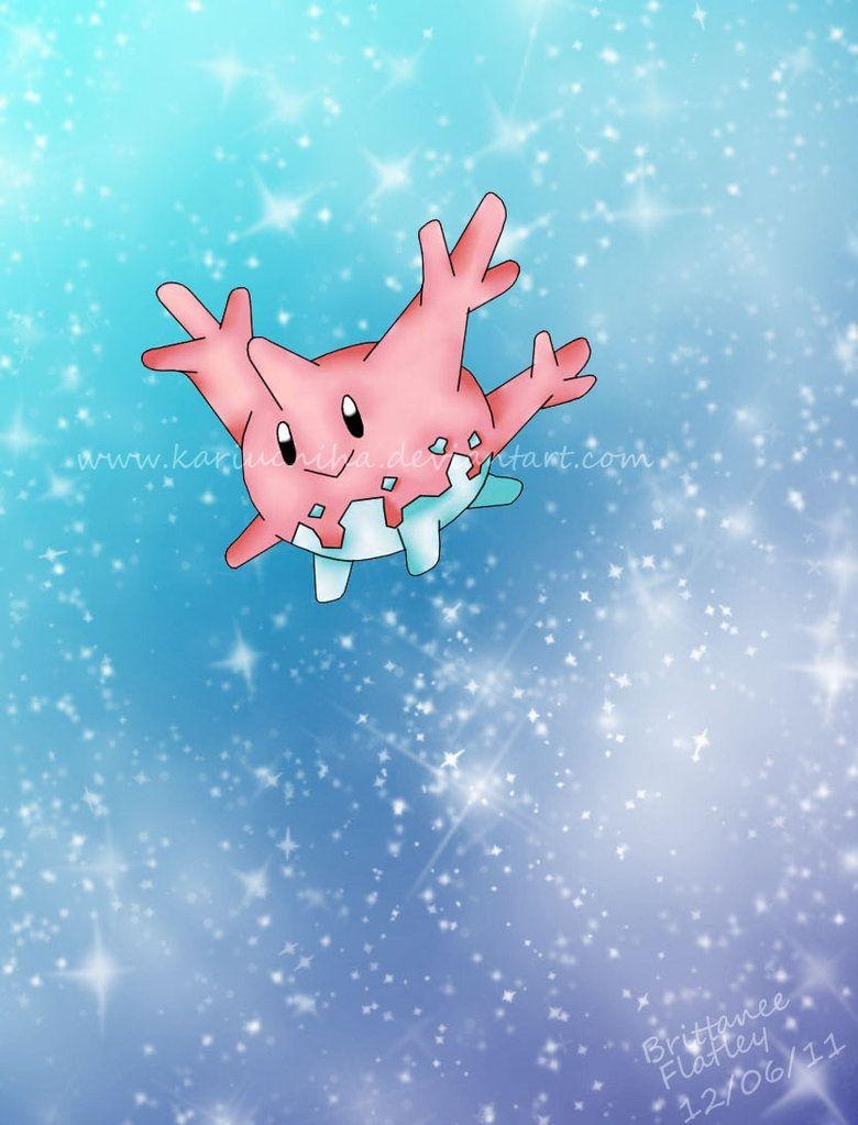 780x1030 Corsola, Phone