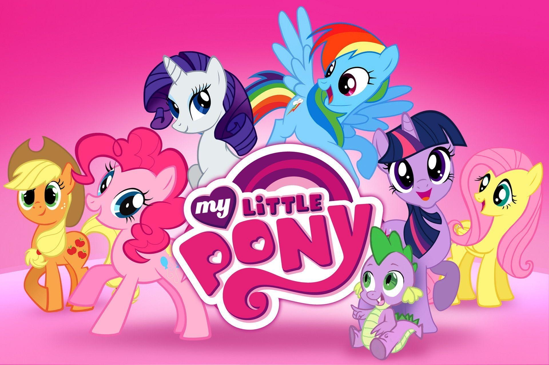 1920x1280 Cute Little Pony Wallpaper 06. hdwallpaper, Desktop