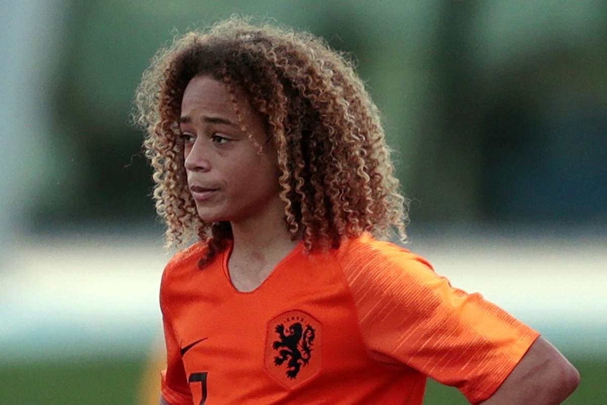 1200x800 Who is Xavi Simons? La Masia wonderkid who broke Barcelona hearts to join PSG, Desktop