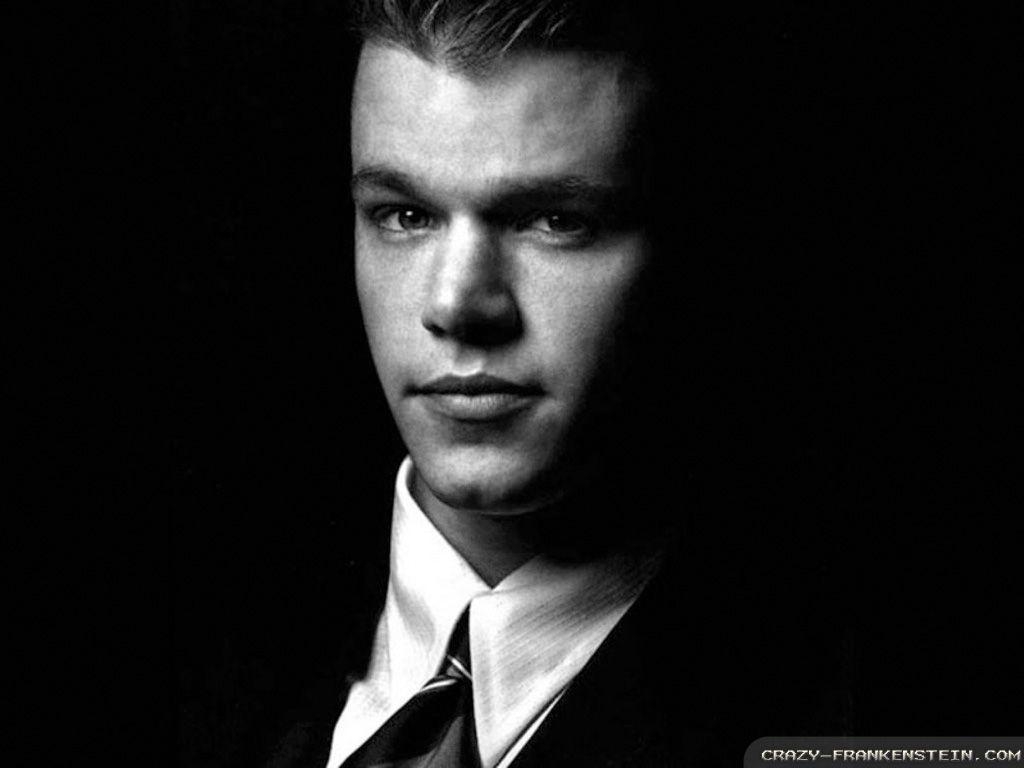 1030x770 Matt Damon wallpaper, Desktop