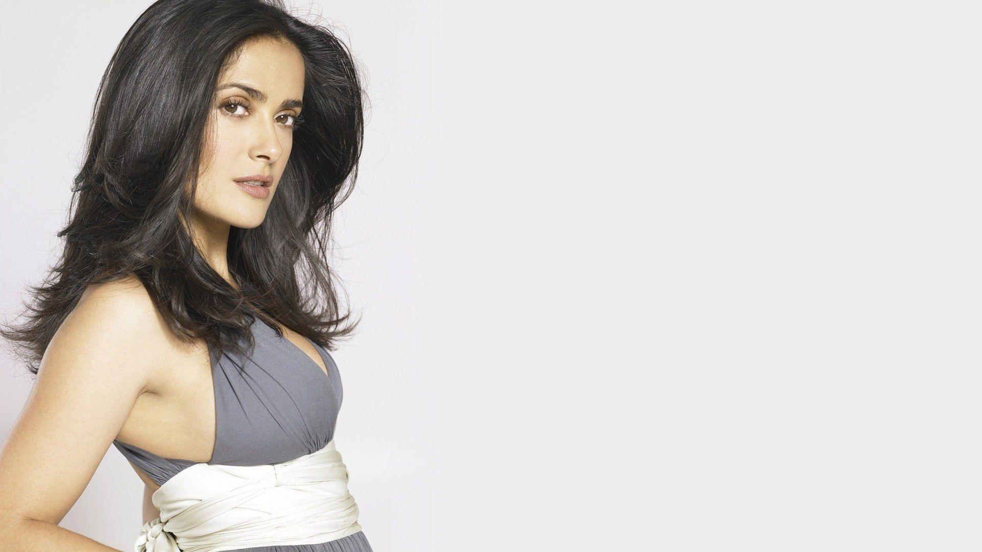 1920x1080 Salma Hayek Wallpaper 13 X 1080, Desktop