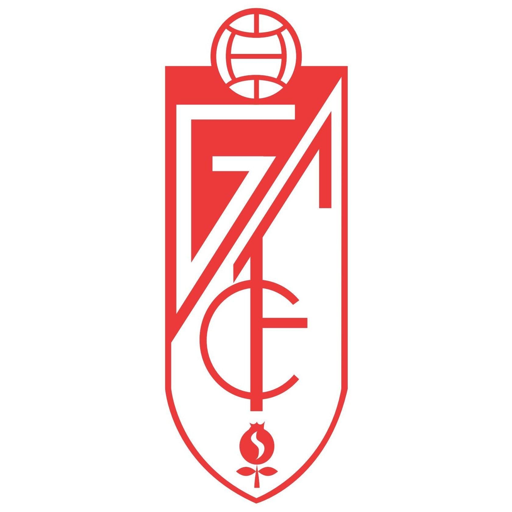 1680x1680 Granada CF Logo. Football Soccer Logos. Granada Cf, Phone