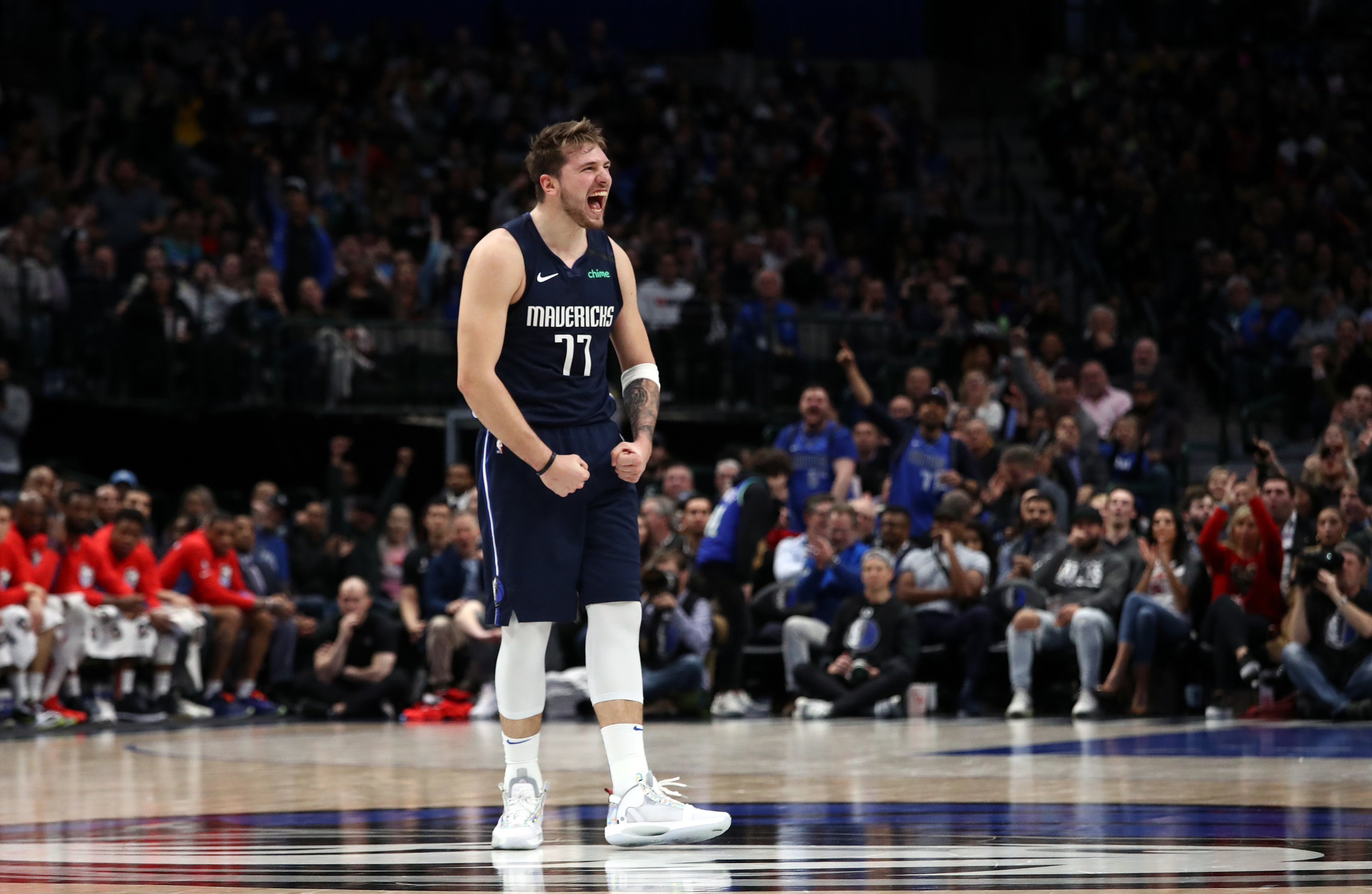 3200x2090 Free download Watch Luka Doncic lead Dallas Mavericks over Kings twice tonight [] for your Desktop, Mobile & Tablet. Explore King Luka Doncic Wallpaper. Luka Megurine Wallpaper, Megurine Luka, Desktop