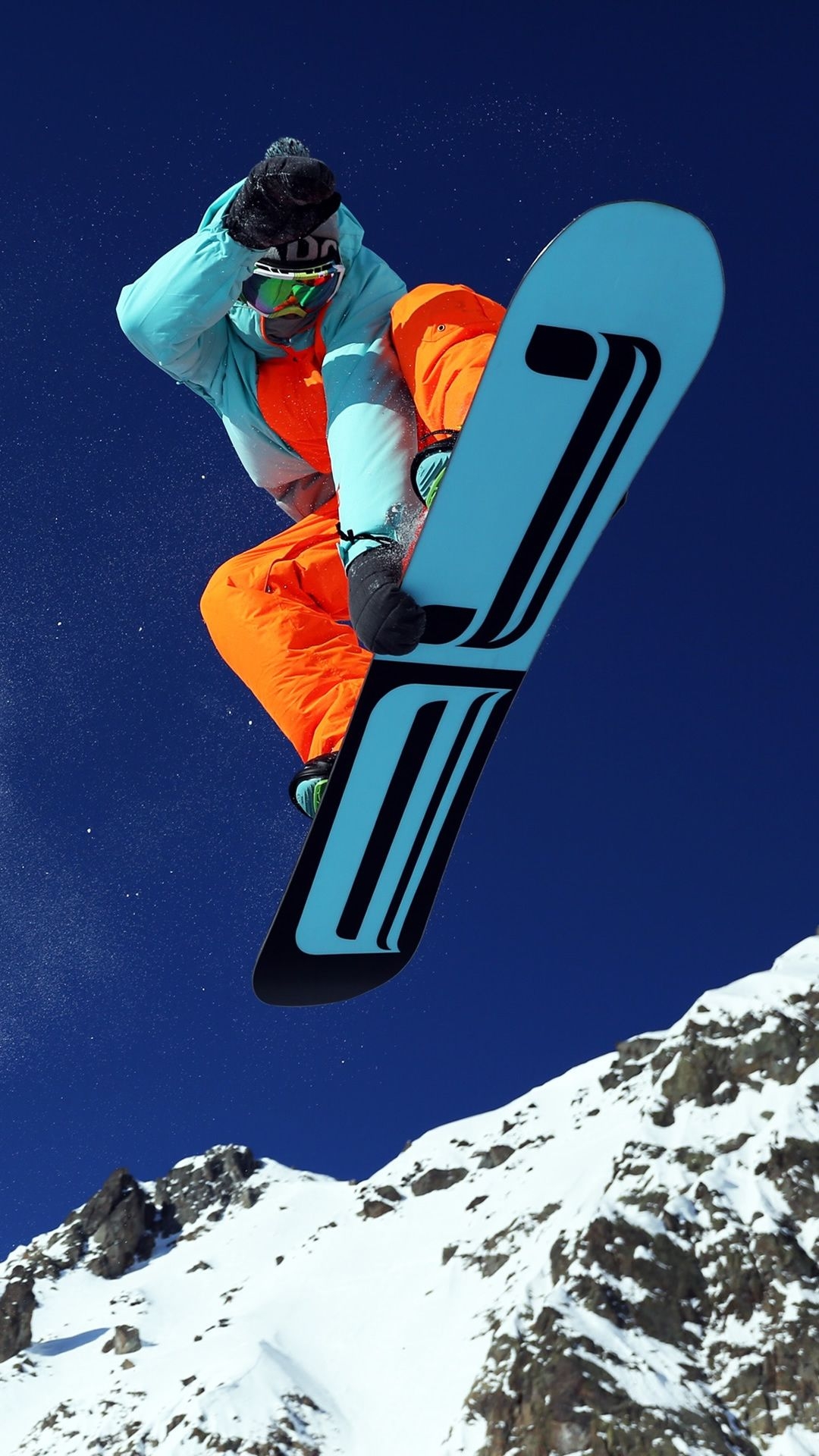 1080x1920 Mountain Skiing #iPhone #plus #Wallpaper. Snowboarding photography, Snowboarding, Snowboard, Phone