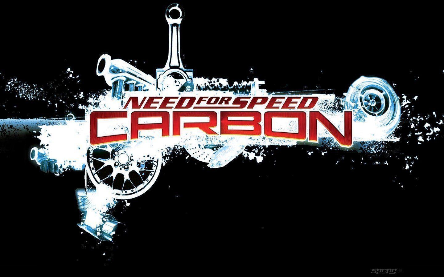 1440x900 Wallpaper: Need For Speed: Carbon (1 of 4), Desktop