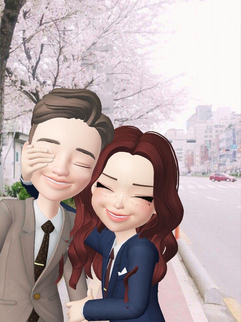 1030x1370 ZEPETO #ZEPETOCOUPLE #COUPLE. ZEPETO di 2019. Cute notebooks, Phone