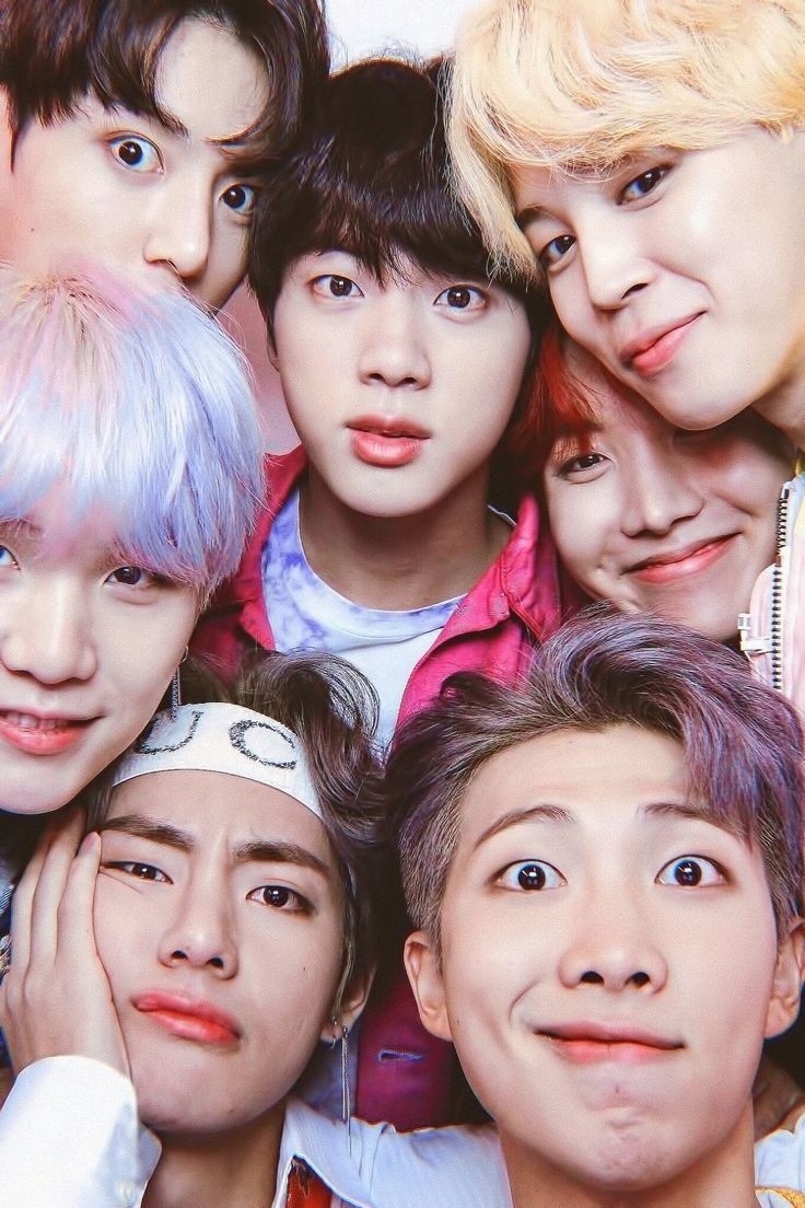 740x1110 Can u share the best I mean the best bts members together wallpaper?, Phone