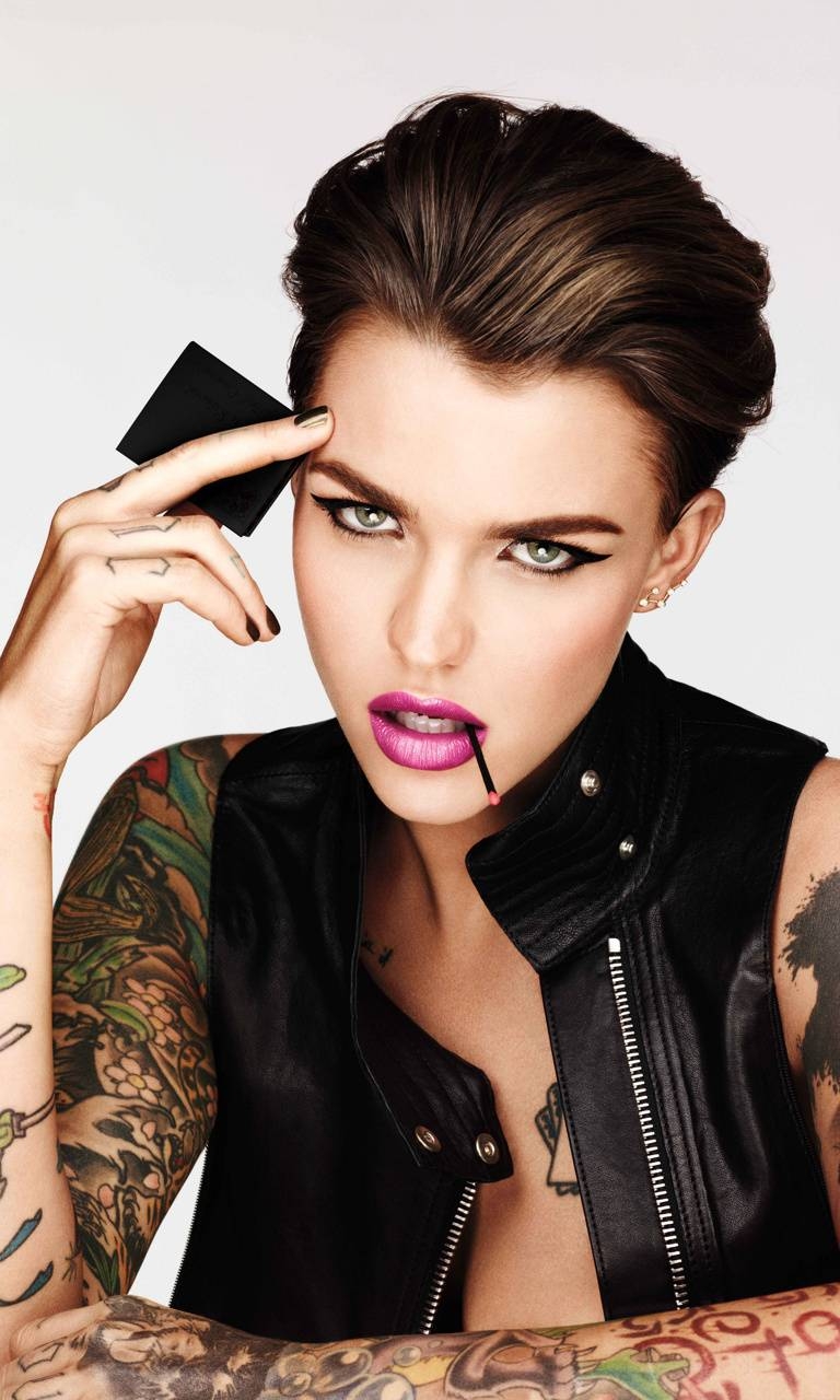 770x1280 Ruby Rose Wallpaper Free Ruby Rose Background, Phone