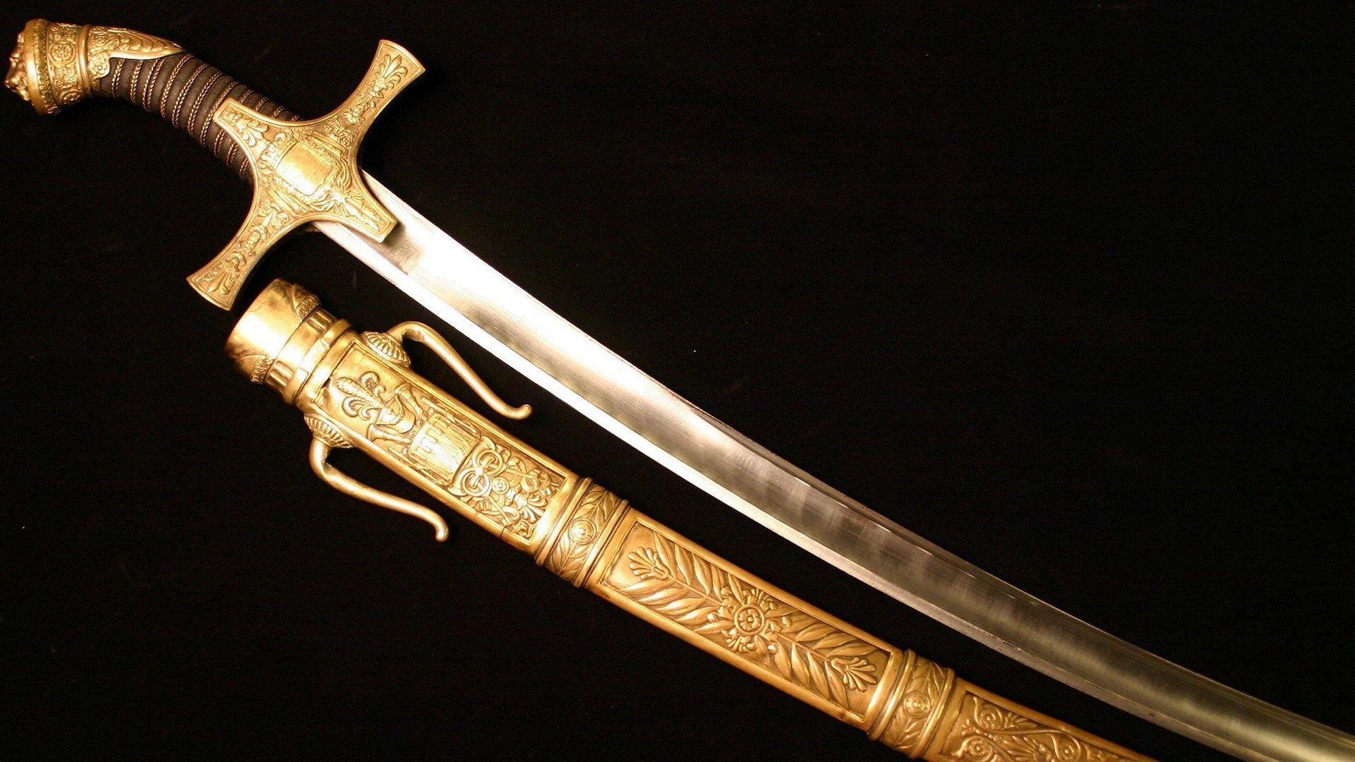 1920x1080 Talwar Sword Wallpaper, Desktop