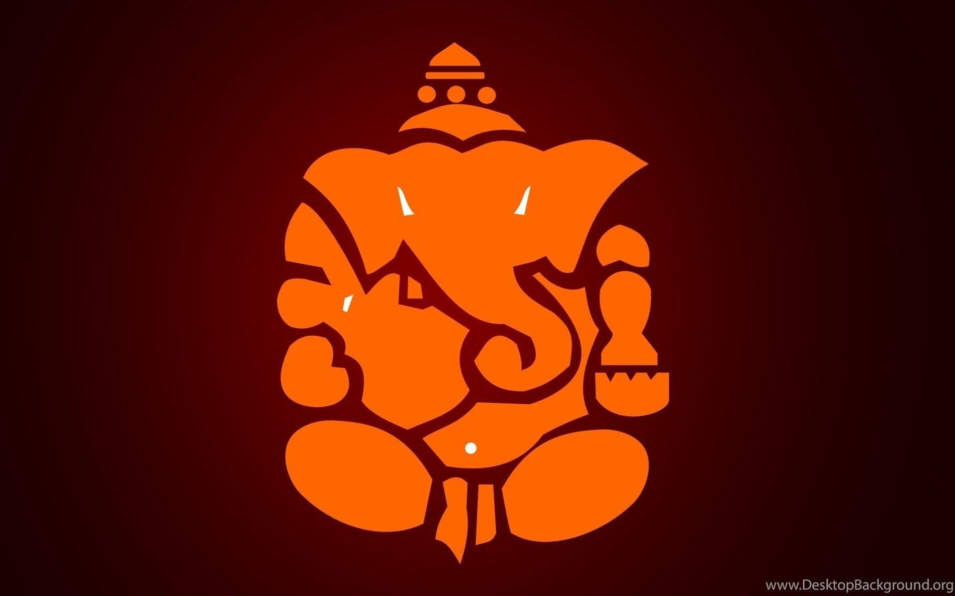 1920x1200 Shree Ganesha HD Wallpaper Free Download 1080p Desktop Background, Desktop