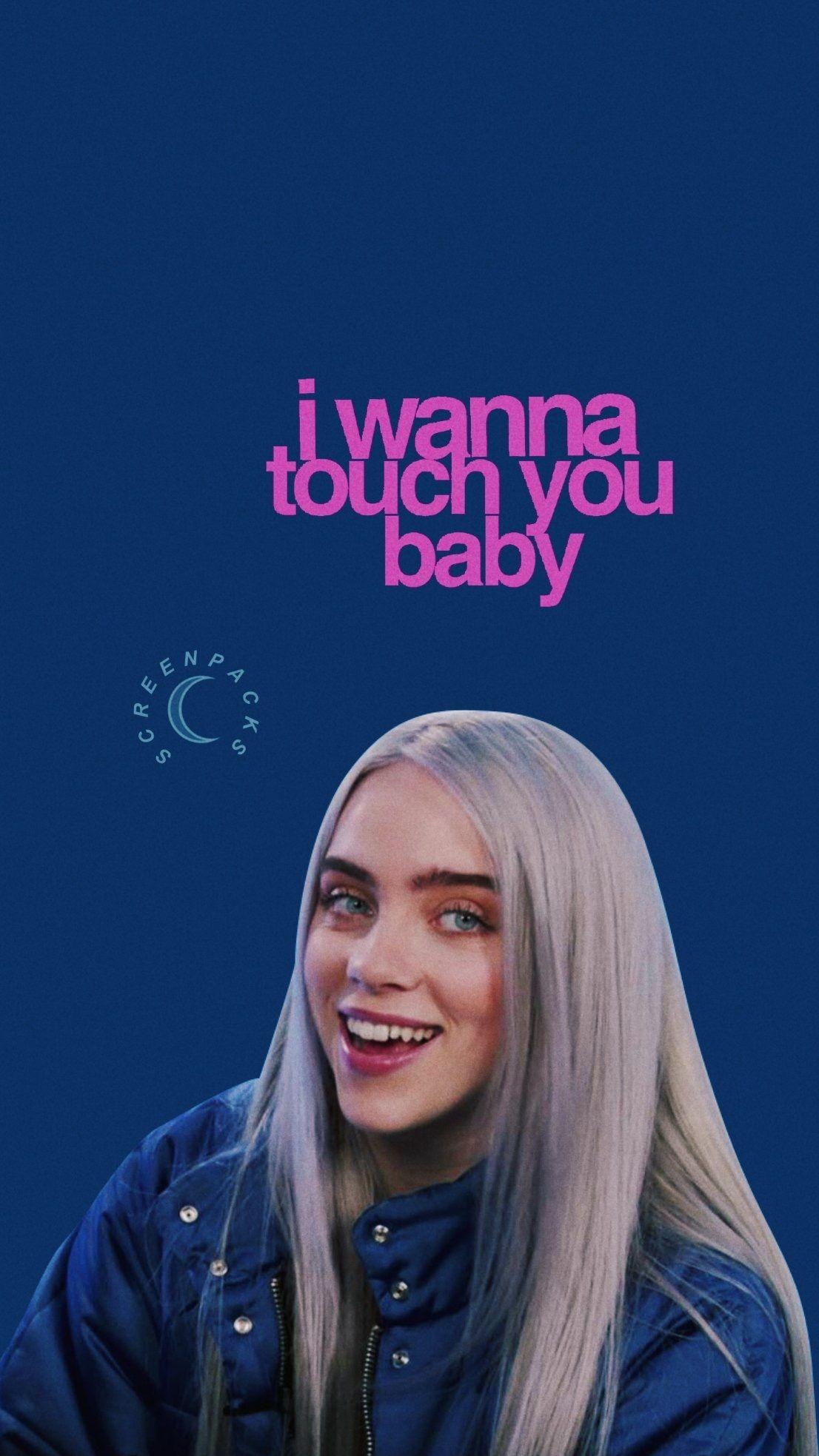 1110x1970 Free download Billie Eilish Wallpaper Top Billie Eilish, Phone