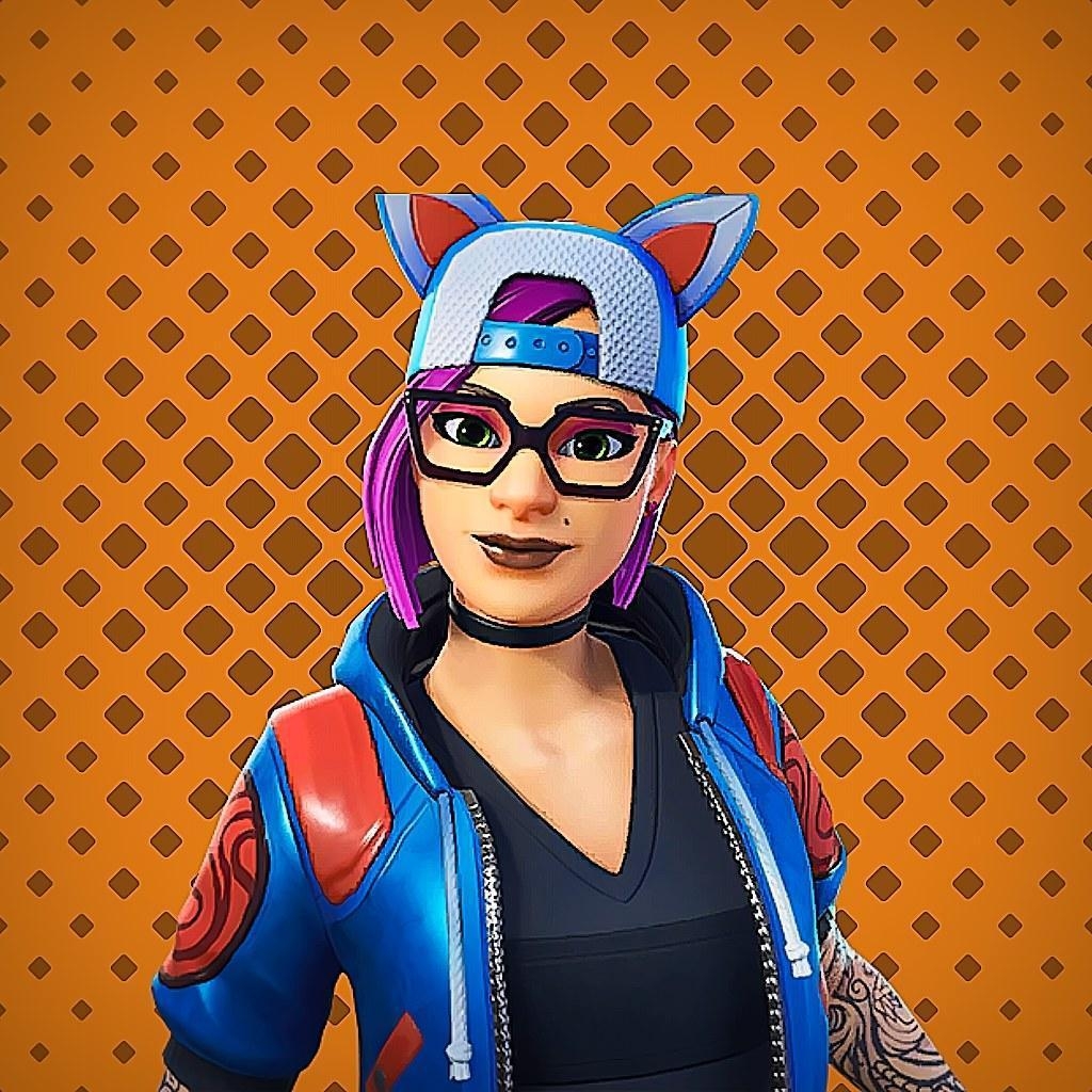 1030x1030 Lynx Fortnite wallpaper, Phone