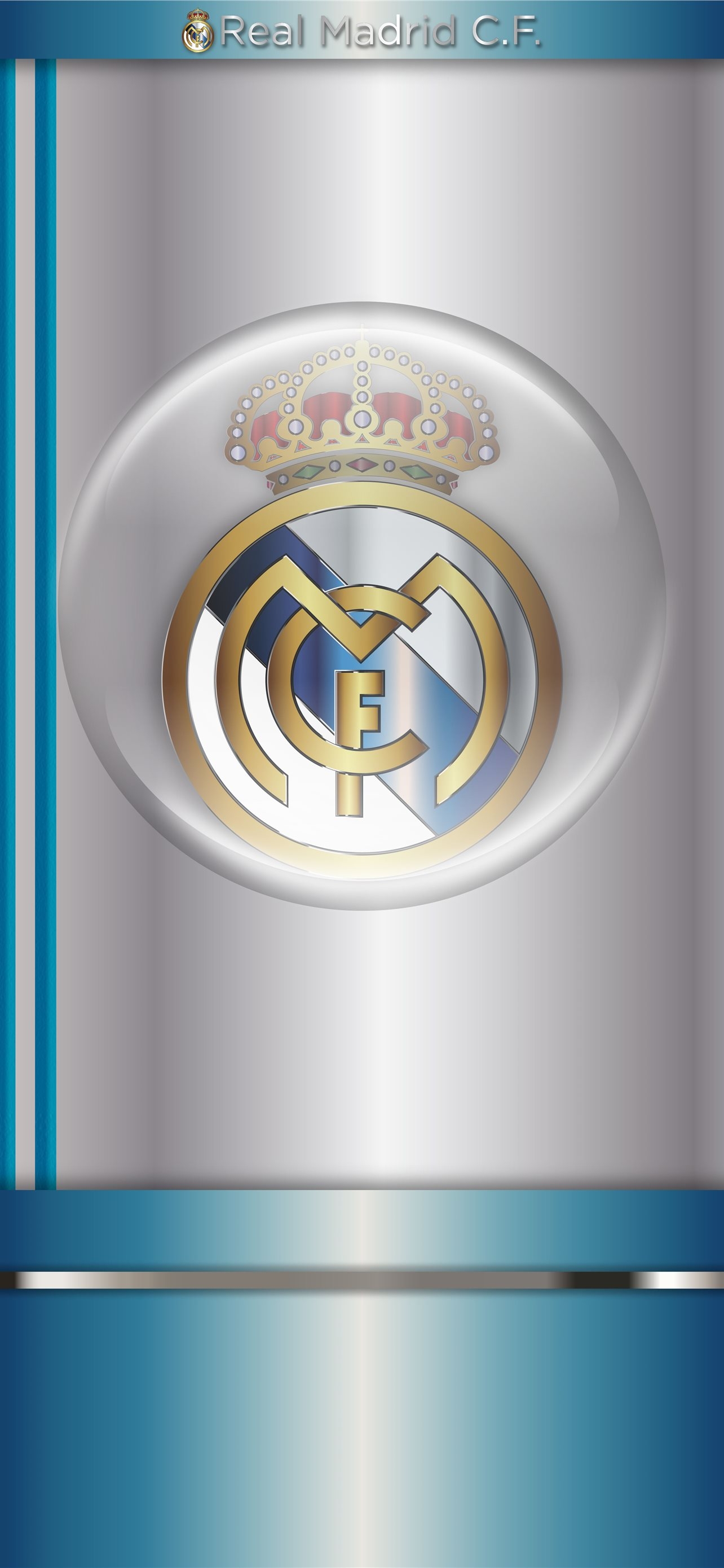 1290x2780 madrid iPhone Wallpaper Free Download, Phone