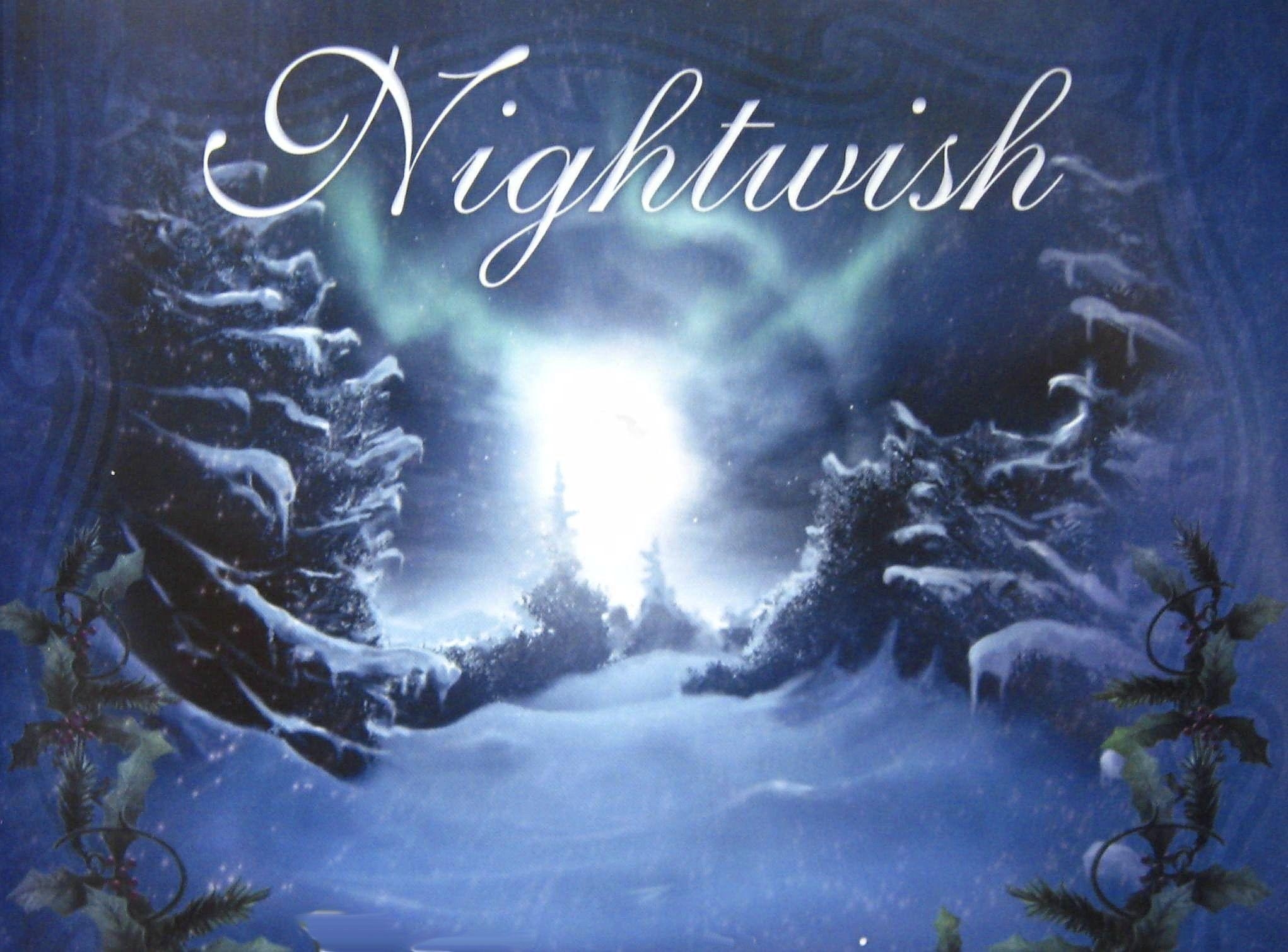 2050x1510 image For > Nightwish Wallpaper Imaginarium, Desktop