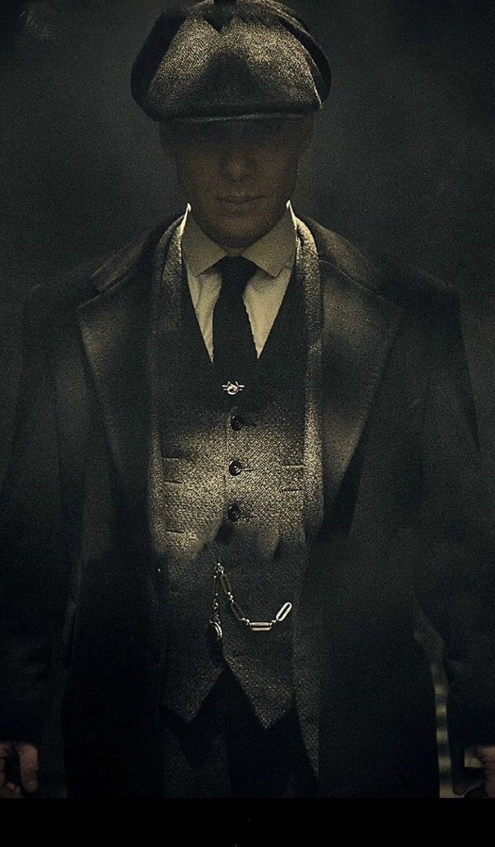 720x1230 Thomas Shelby Wallpaper Free Thomas Shelby Background, Phone