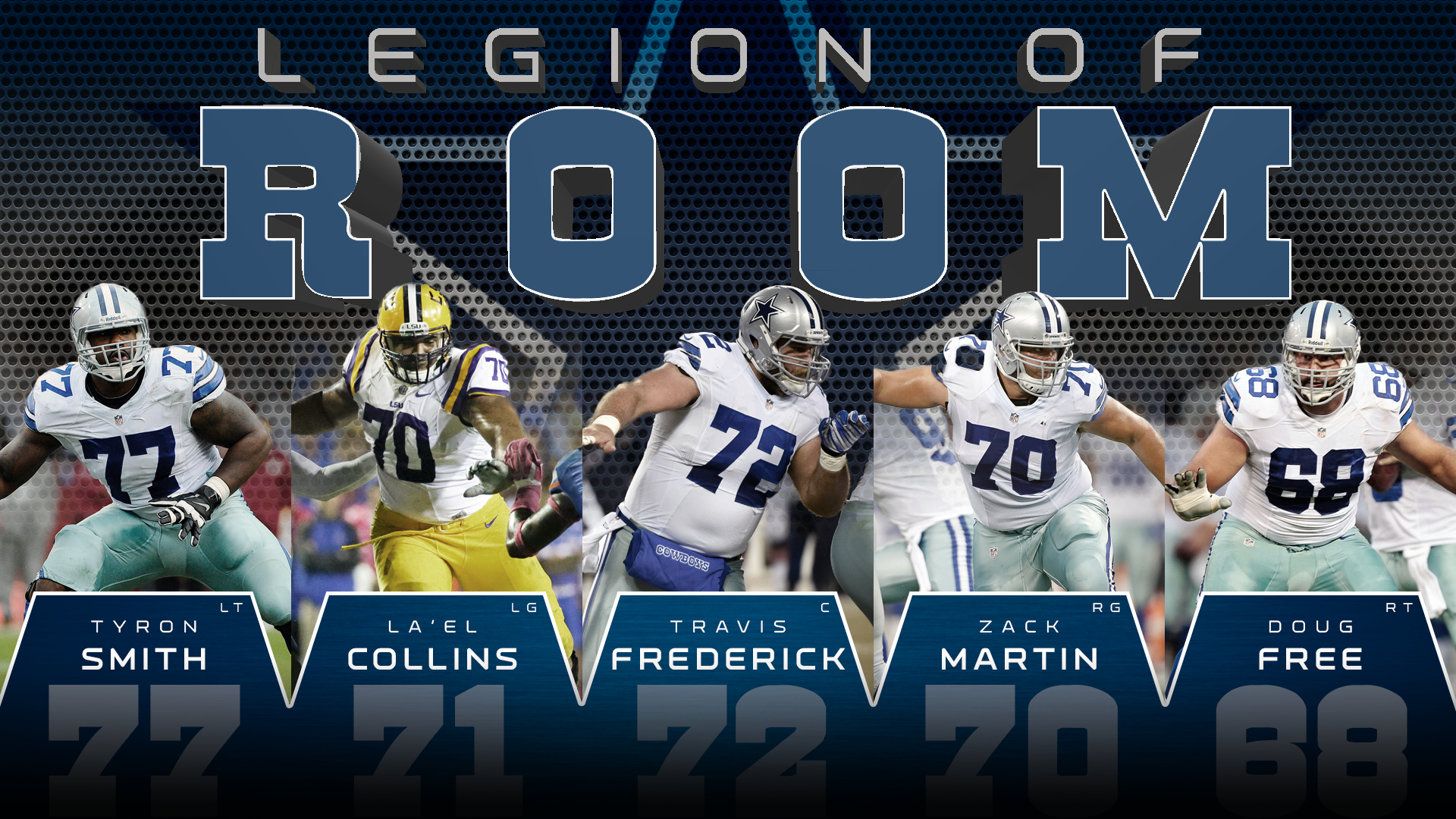 1920x1080 Dallas Cowboys Wallpaper Background, Desktop