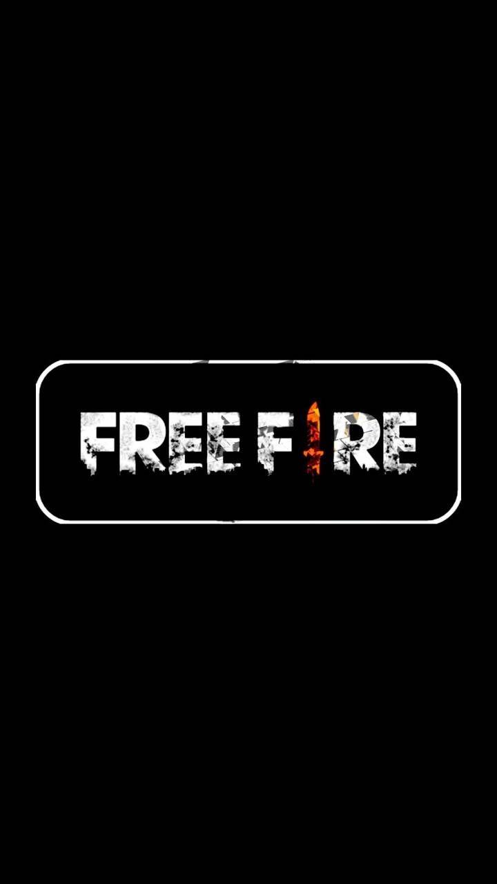 720x1280 Free Fire Black Wallpaper Free Free Fire Black Background, Phone