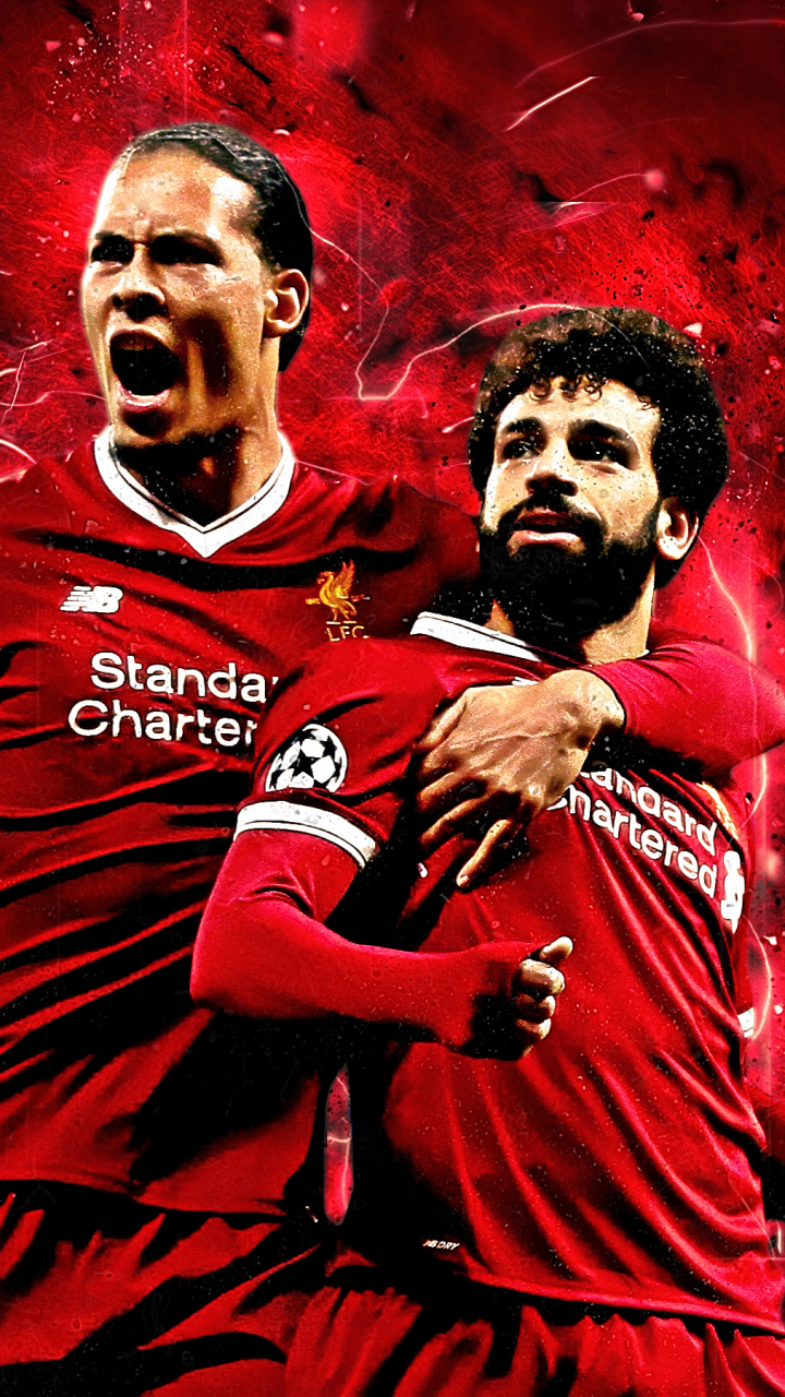 720x1280 Sports Liverpool F.C, Phone